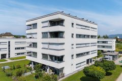 WBG-Fortschritt Drohnenaufnahmen 2024-07-12