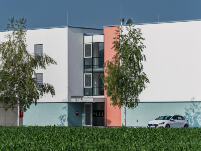 WBG-Fortschritt Architekturaufnahmen 2025-06-24