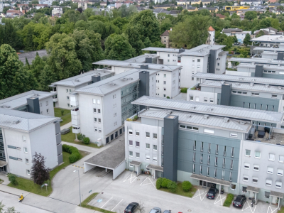 WBG-Fortschritt Drohnenaufnahmen 2025-05-16