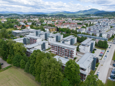 WBG-Fortschritt Drohnenaufnahmen 2025-05-16