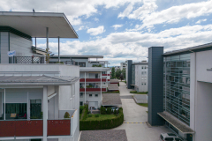 WBG-Fortschritt Drohnenaufnahmen 2025-05-16