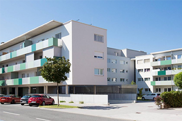 Ankershofenstraße Klagenfurt a. W.