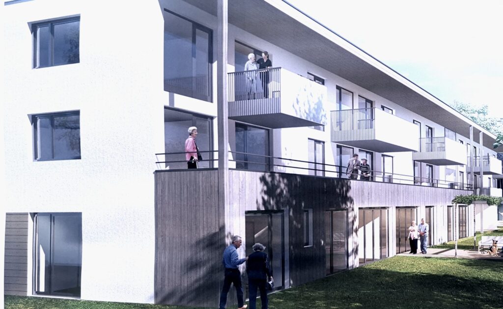 betreutes Wohnung in Ferlach